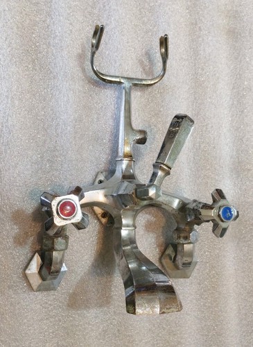 Gruppo per vasca bagno - per, acqua