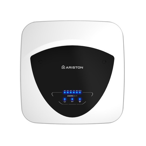 Scaldabagno elettrico wifi 30l - scaldabagno,