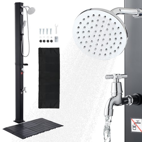 Vevor doccia solare esterno - doccia,