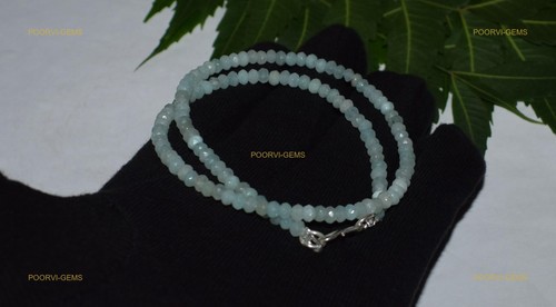 Collana argento sterling - argento,