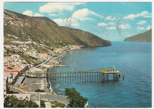 Acquacalda isole eolie lo - -,
